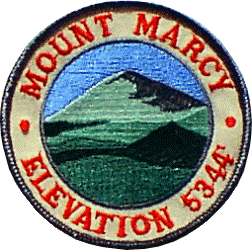 Mount Marcy Patch